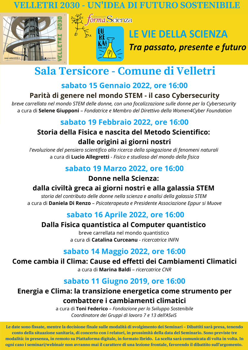 Idea Futuro Sostenibile