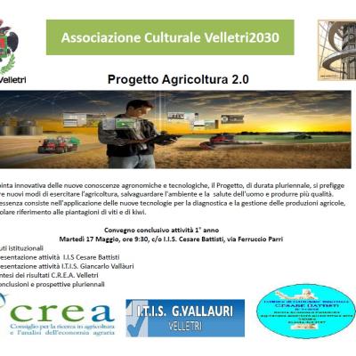 Agricoltura 2.0