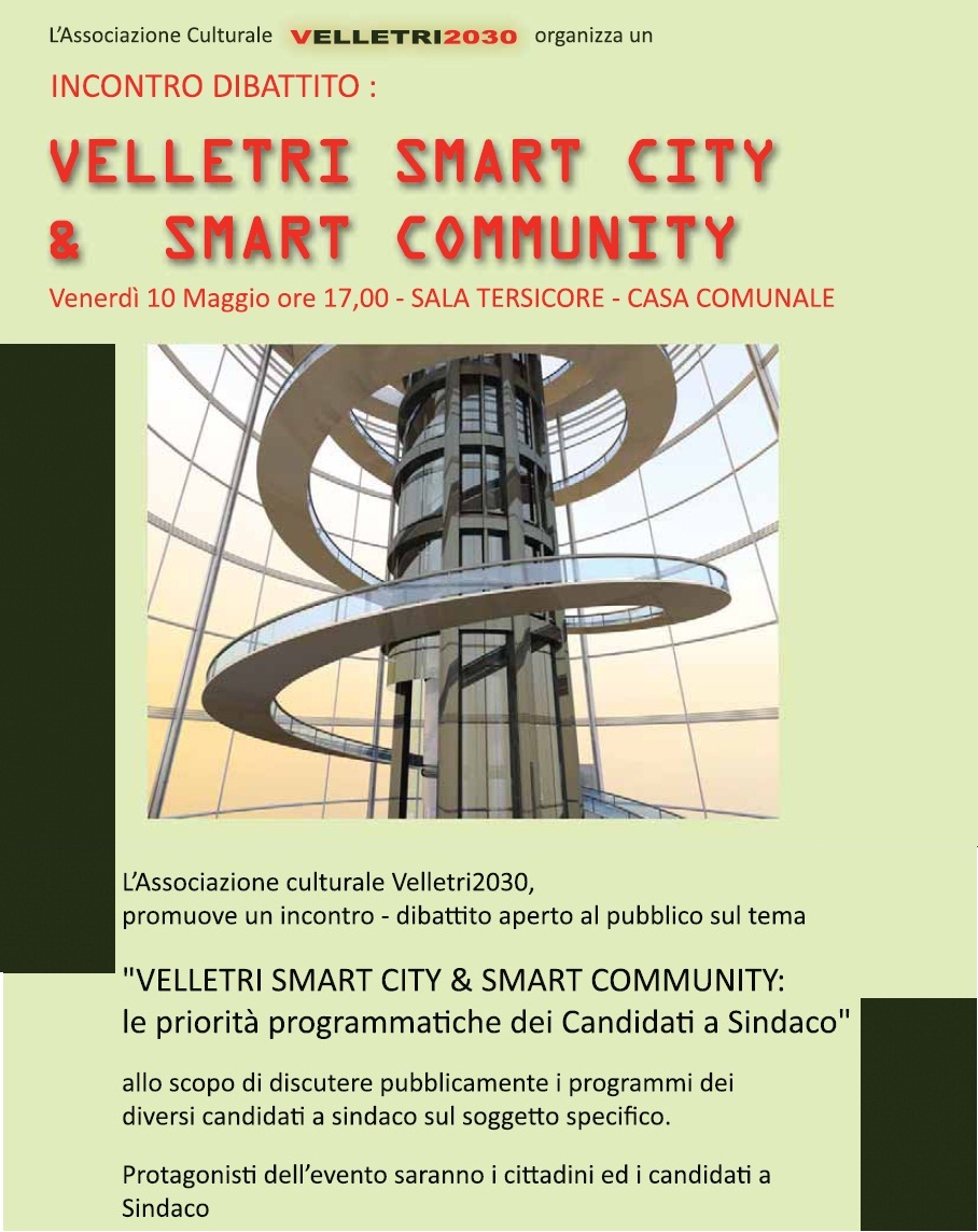Loc Smart City