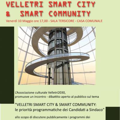 Loc Smart City