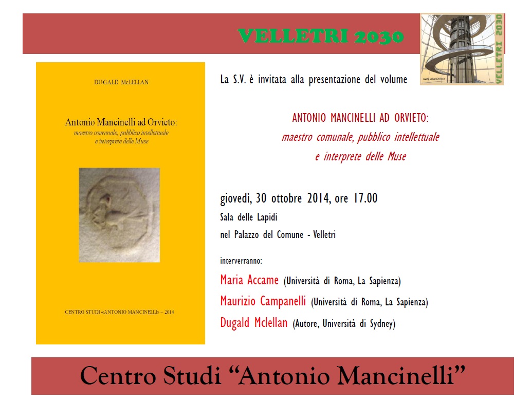 Mancinellinuovo