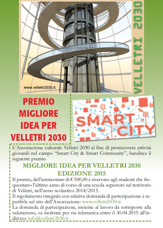 Miglio Idea